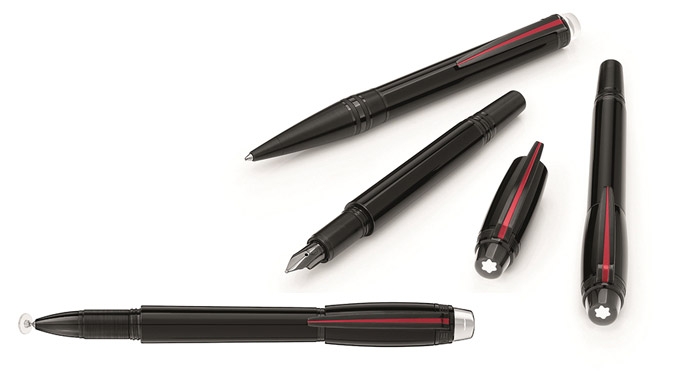 The StarWalker Urban Speed by Montblanc | Day & Night Magazine